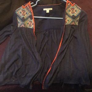 American eagle top